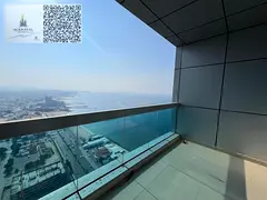 🏙️ Cornish Tower 1BR | 60K Yearly | 4 Payments | Partial View | Prime Location | Modern Living 