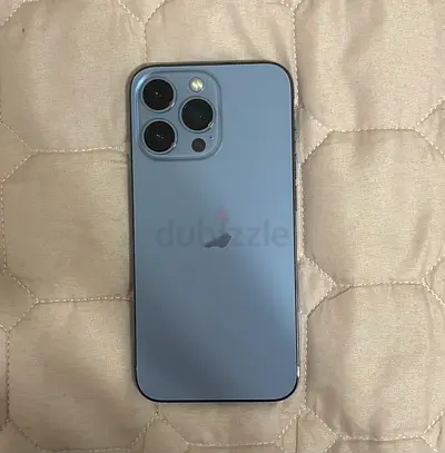 IPhone 13 Pro - Mint Condition (read desc!) 🔥