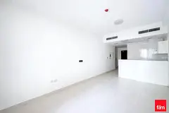Unfurnished Studio | Without Balcony