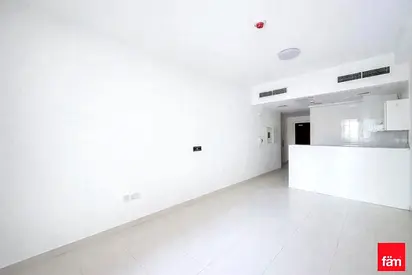 Unfurnished Studio | Without Balcony