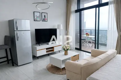Spacious Studio | High Floor | Skyline View