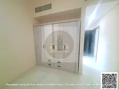 2 BHK Flat For Rent in Lilies Tower Emirates City Ajman Open View to E-311
