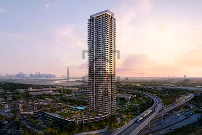 Luxury Living | Prime Location | 10% Booking