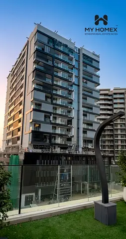 مسبح خاص | أسلوب حياة فاخر | عائد استثماري مرتفع | حصري