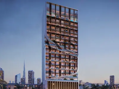 Best Apartment | Prime Location | Iconic Structure