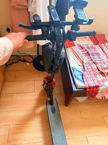 URGENT SALE E-SCOOTER