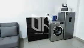 Vacant Studio in Al Mamsha | Fully Furnished | High Demand | Great Price