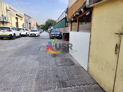 5,000 SQ FT WAREHOUSE | EXCELLENT FOR CARS BUSINESS | PERFECT FOR BUSINESS 500K