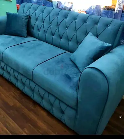 Sofa Set Modern Style | كنب مودرن جديد