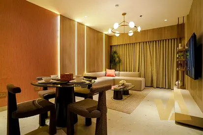STUDY + PLUNGE POOL | RARE OPPORTUNITY