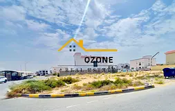 Spacious Corner Land for Sale in Hoshi – Great Investment Opportunity