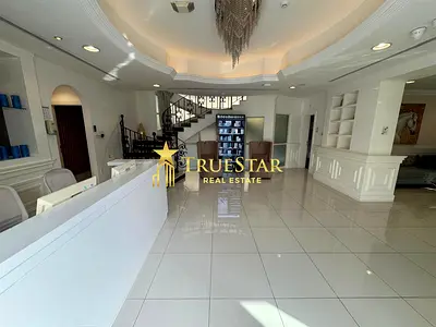FULLY FITTED 12 ROOMS COMMERCIAL VILLA CLINIC APPROVED