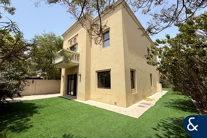 Available Soon | Large Plot | 4 Bed + Maids