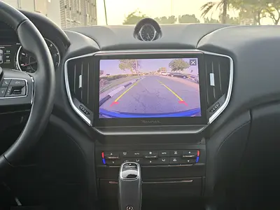 صورة مصغرة 19 لـ 2021 Maserati GHIBLI