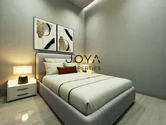 Fully Furnished - Golf View - 1% monthly