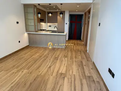 Higher Floor | Fitted Kitchen | Brand New