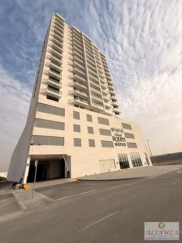 FULLY FURNISHED ONE BEDROOM APARTMENT