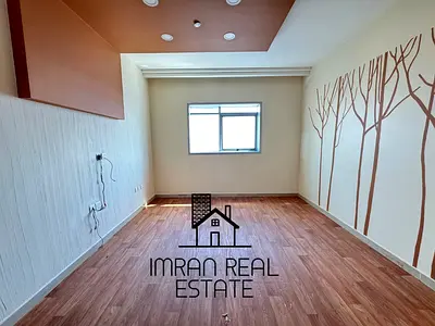 Luxury 1 BHK ~ No Commission Direct From owner ~ Family Building ~ In front of Dubai Boarder