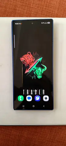 Samsung Galaxy Z Fold 7 512GB Blue – Excellent Condition