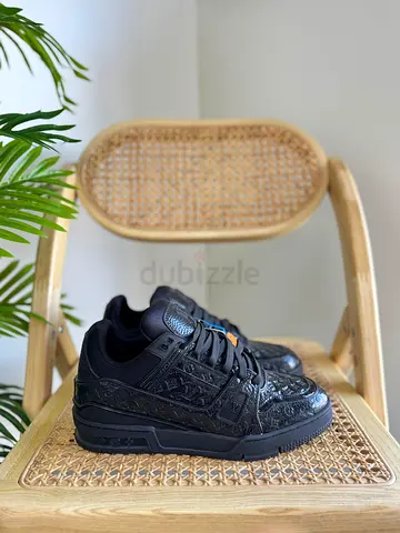 Louis Vuitton shoes for men