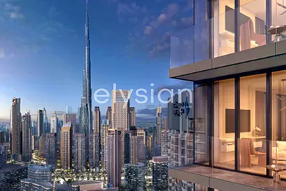 Luxurious Living | Top Location | Handover Soon