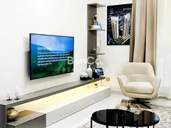 Jumeirah View | 20+ Floor | PHPP Till 2030