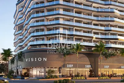 Prime Location | Furnished Apt with Garden View