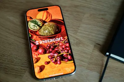 Product and Food Photography for Delivery Apps