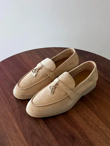 Loro paina woman shoes