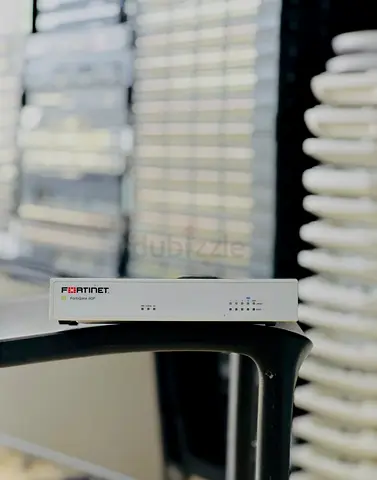 Fortinet FortiGate 40F