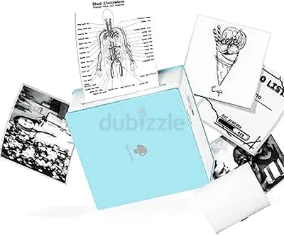 Phomemo M02 mini printer