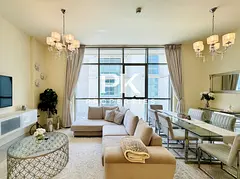 Vacant | Fully Furnished | Great Condition