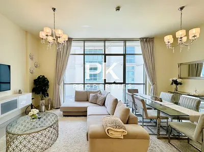 Vacant | Fully Furnished | Great Condition
