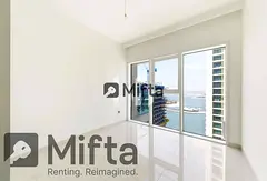 High-Floor | Full Sea &amp; Palm Views | Private Beach