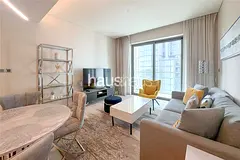 Fully Furnished | Upgraded | Vacant