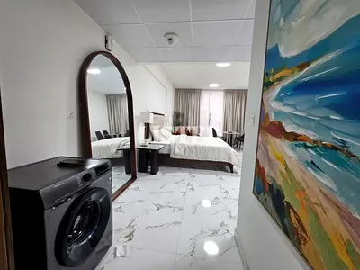 Ready to Move In | New Building | High-End Living