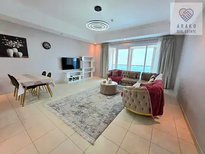 High Floor 1 Bed | Stunning Racecourse View | Prime Location