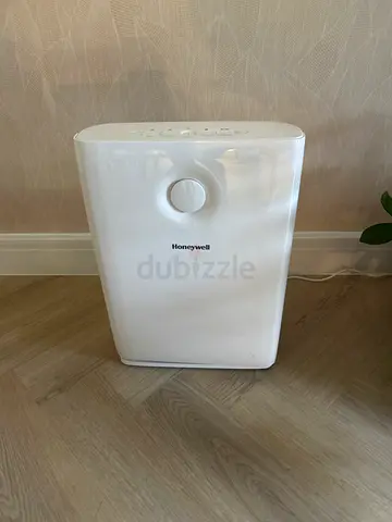 Honeywell Air Purifier Air touch v3
