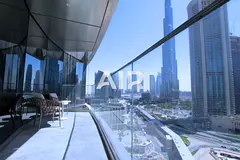 Burj Khalifa View | Corner Unit | Vacant