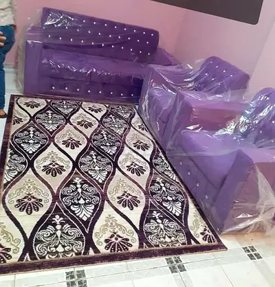 Elegant Sofa Offer | عرض كنب أنيق