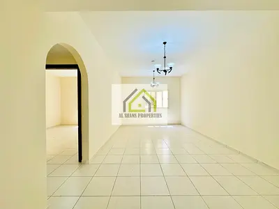Spacious 1 BHK Available | In Front Of Park Building