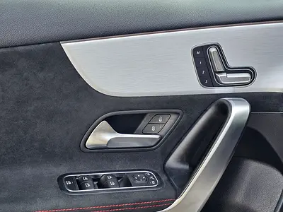 صورة مصغرة 12 لـ 2022 Mercedes-BENZ A-CLASS