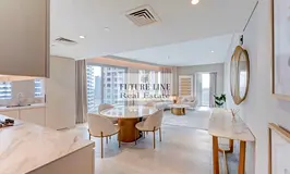 Modern Finishing | Upgraded | High Floor