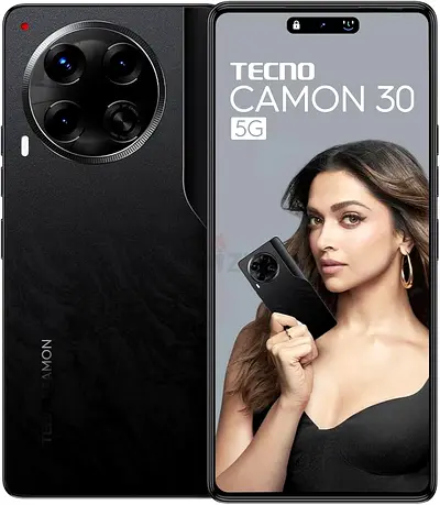 PTA Approved Tecno Camon 30 5G