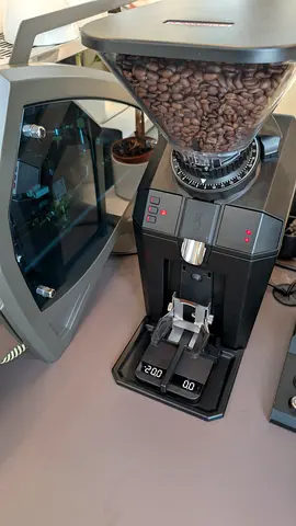 La Marzocco Jay grinder