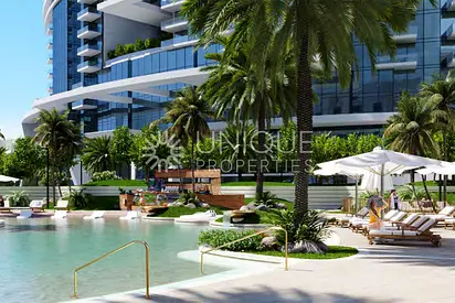 Private Pool | Upper Luxury | Sea View