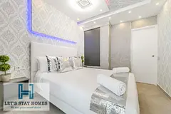 Affordable Luxury | Pool &amp; Gym Access | Free Parking | Near Metro | 24/7 Safe | Sleek Modern Roo