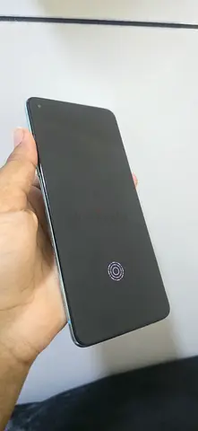 Oneplus 8t