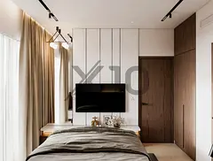 Resale Opportunity | High ROI Studio in Dubai South