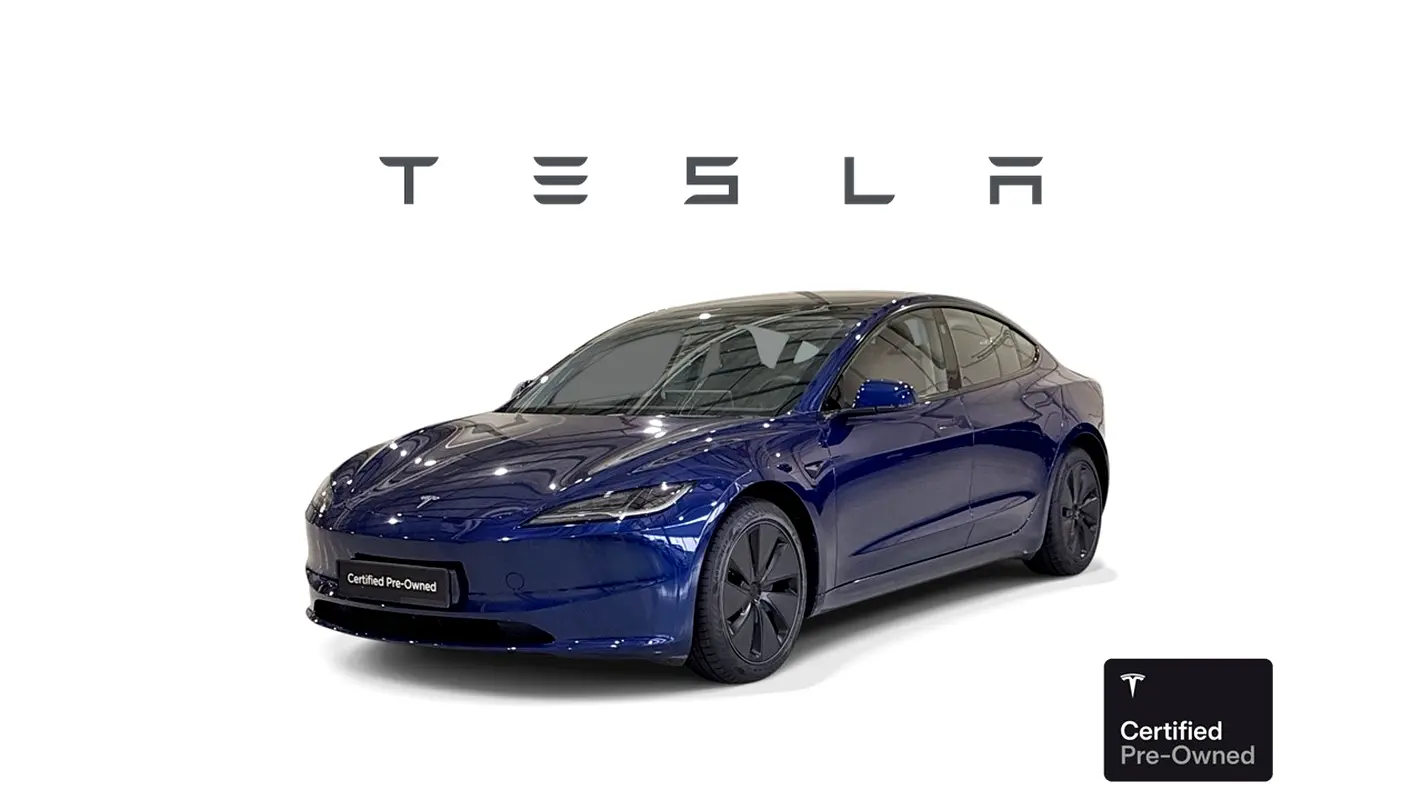 Tesla Model 3 2024 — photo 1 of 16